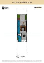 Onan Road (D15), Terrace #621657451